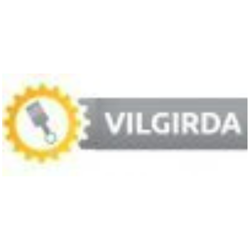 Vilgirda, UAB logo