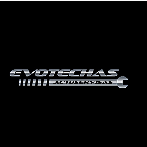 Evotechas logo