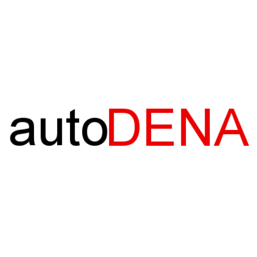 Autodena, UAB logo