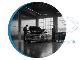 Automobilio poliravimas Image