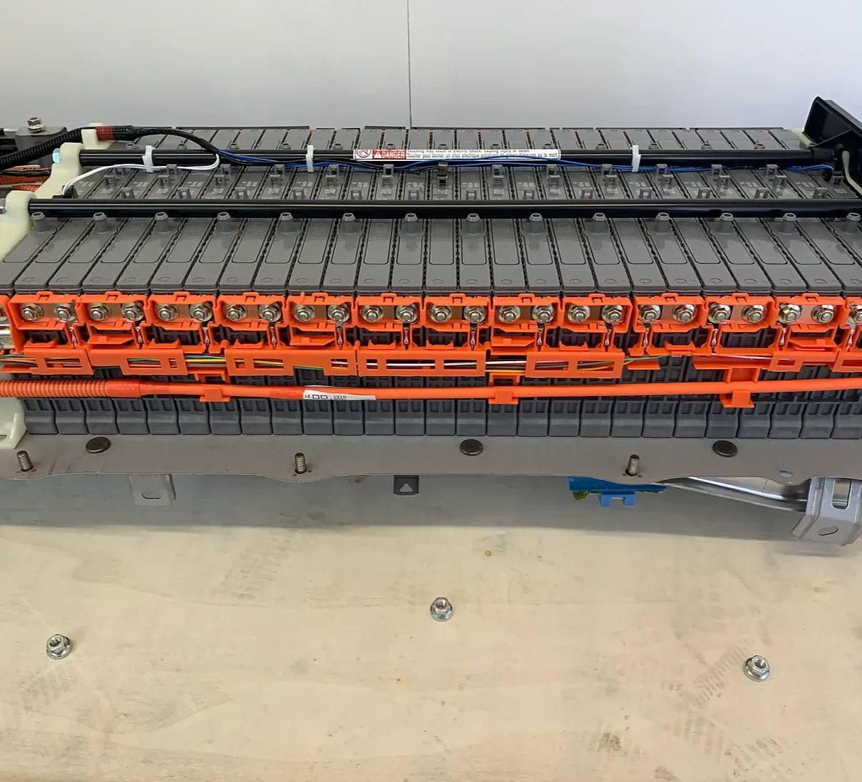 Atliktų darbų nuotrauka 5