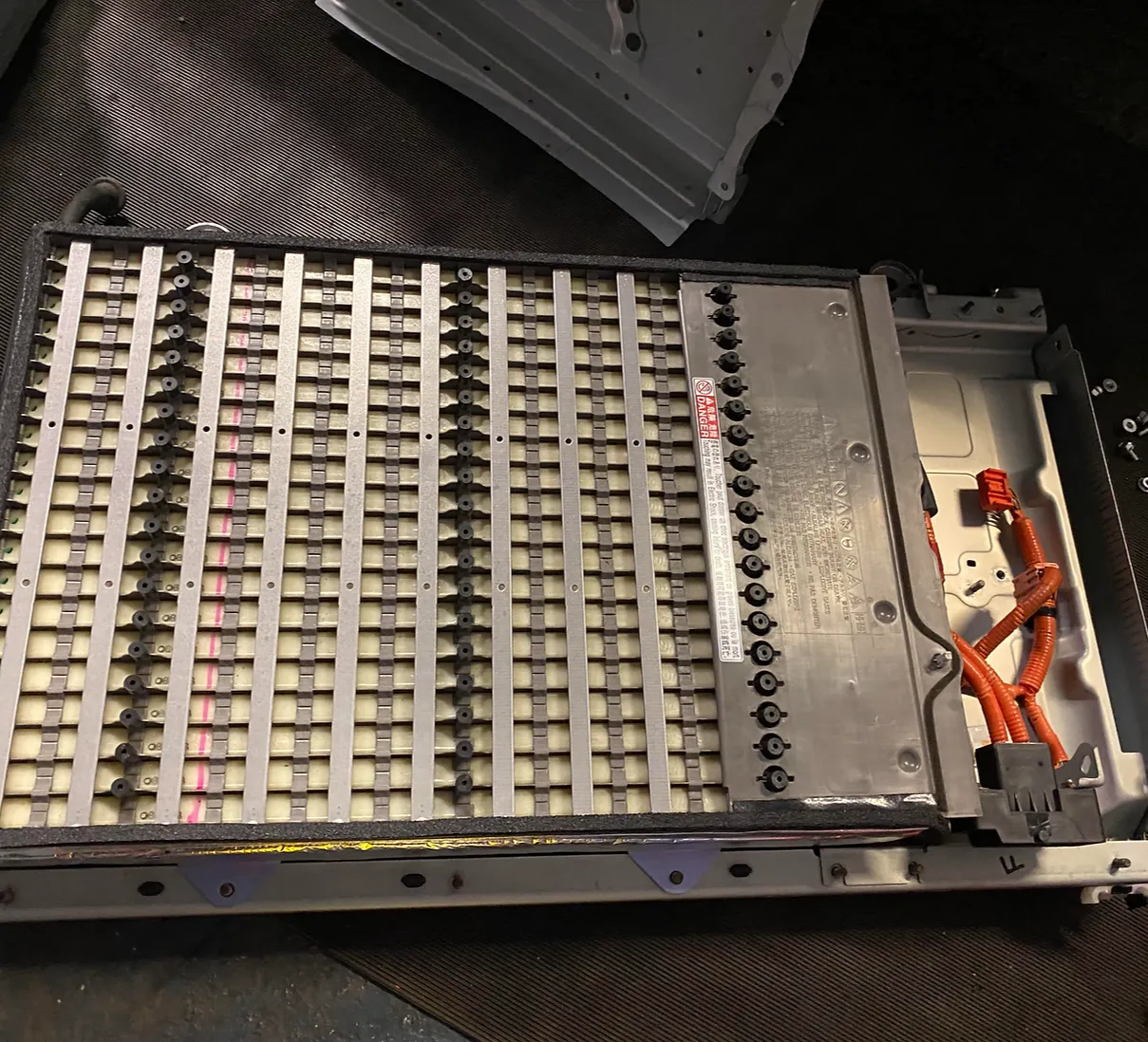 Atliktų darbų nuotrauka 9