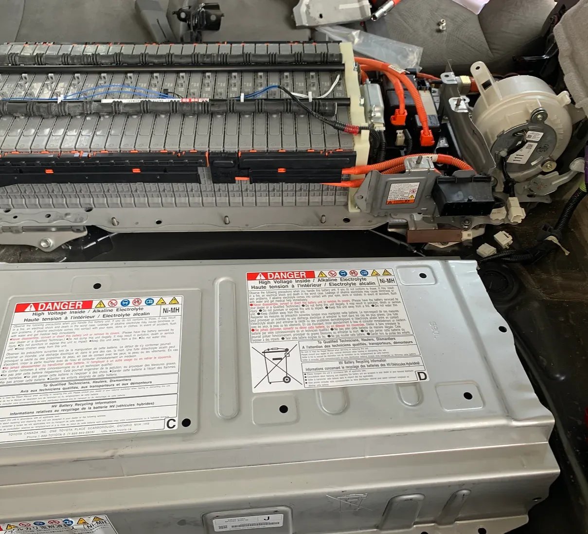 Atliktų darbų nuotrauka 10