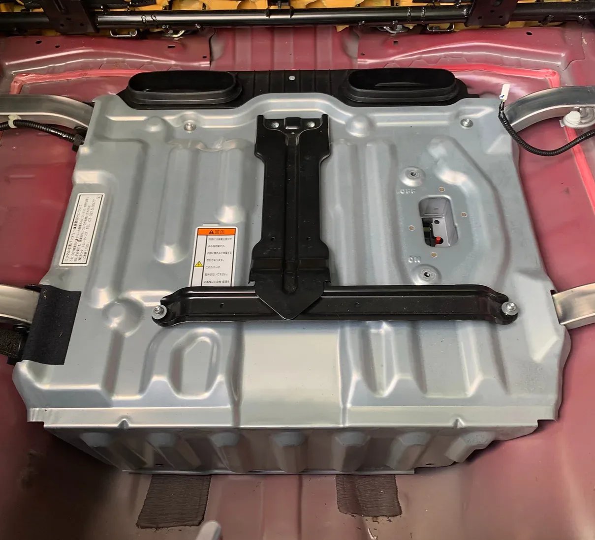 Atliktų darbų nuotrauka 12