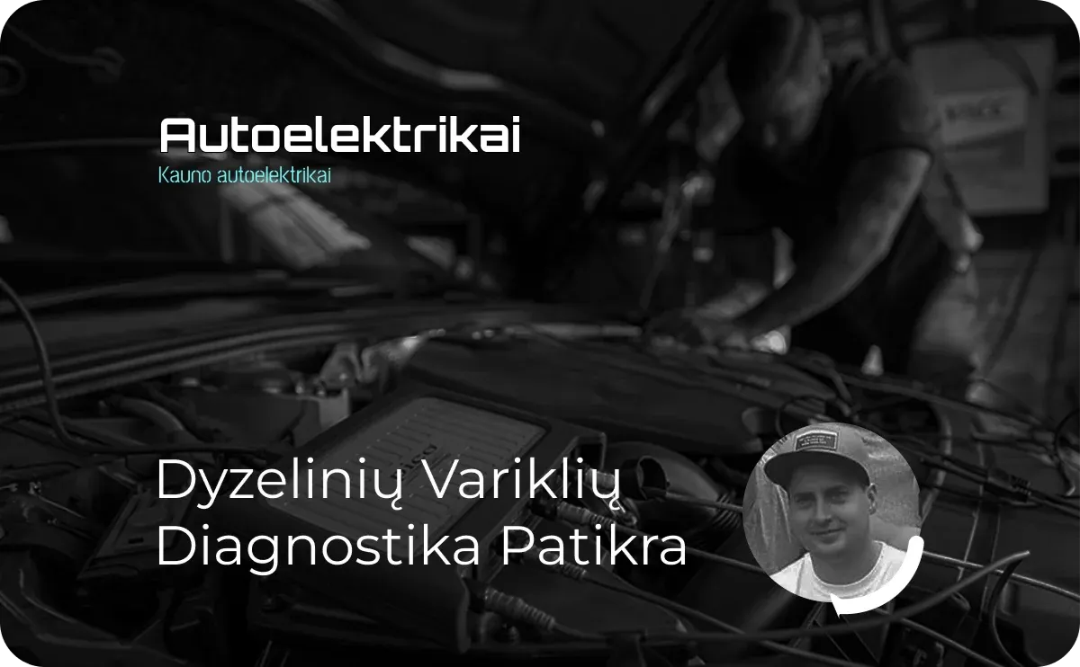 Edgaro Servisas Pramonės 4A