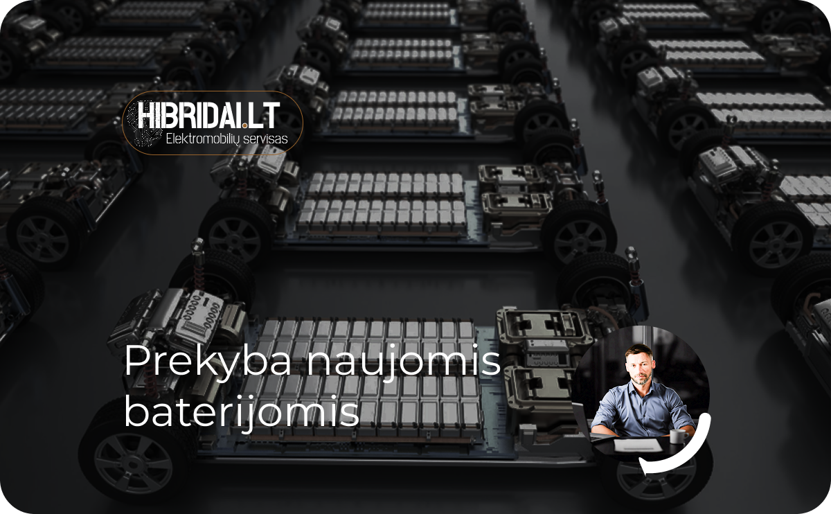Hibridų Elektromobilių Pluginų remontas Hibridai lt