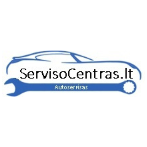 Autoservisas ServisoCentras.lt