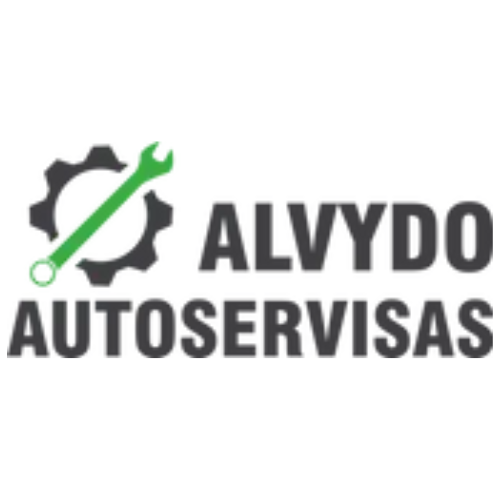 Alvydo autoservisas, UAB