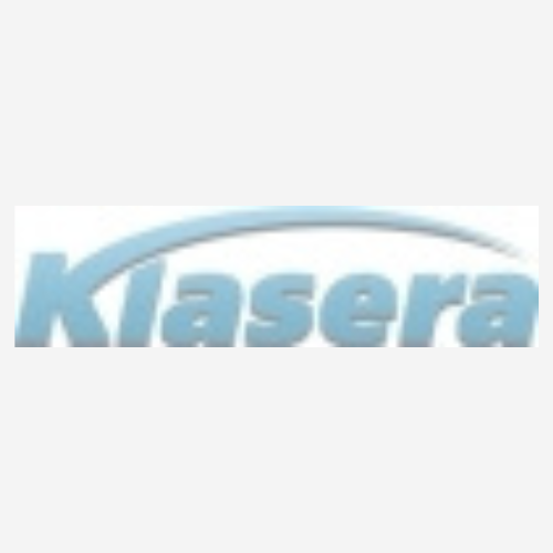 Klasera, UAB logo