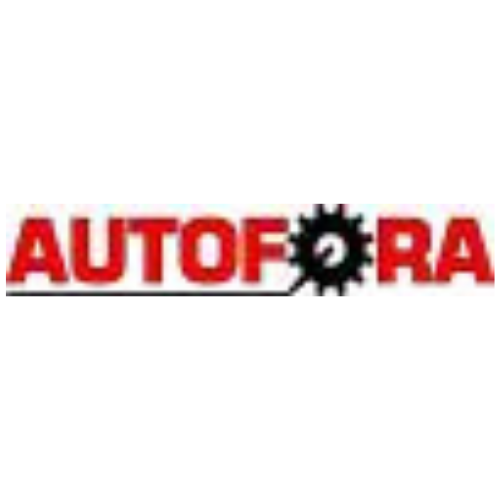 Autofora, UAB logo
