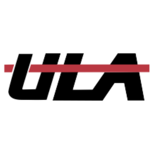 Ūla, UAB logo