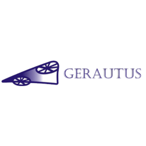 Gerautus, IĮ  logo