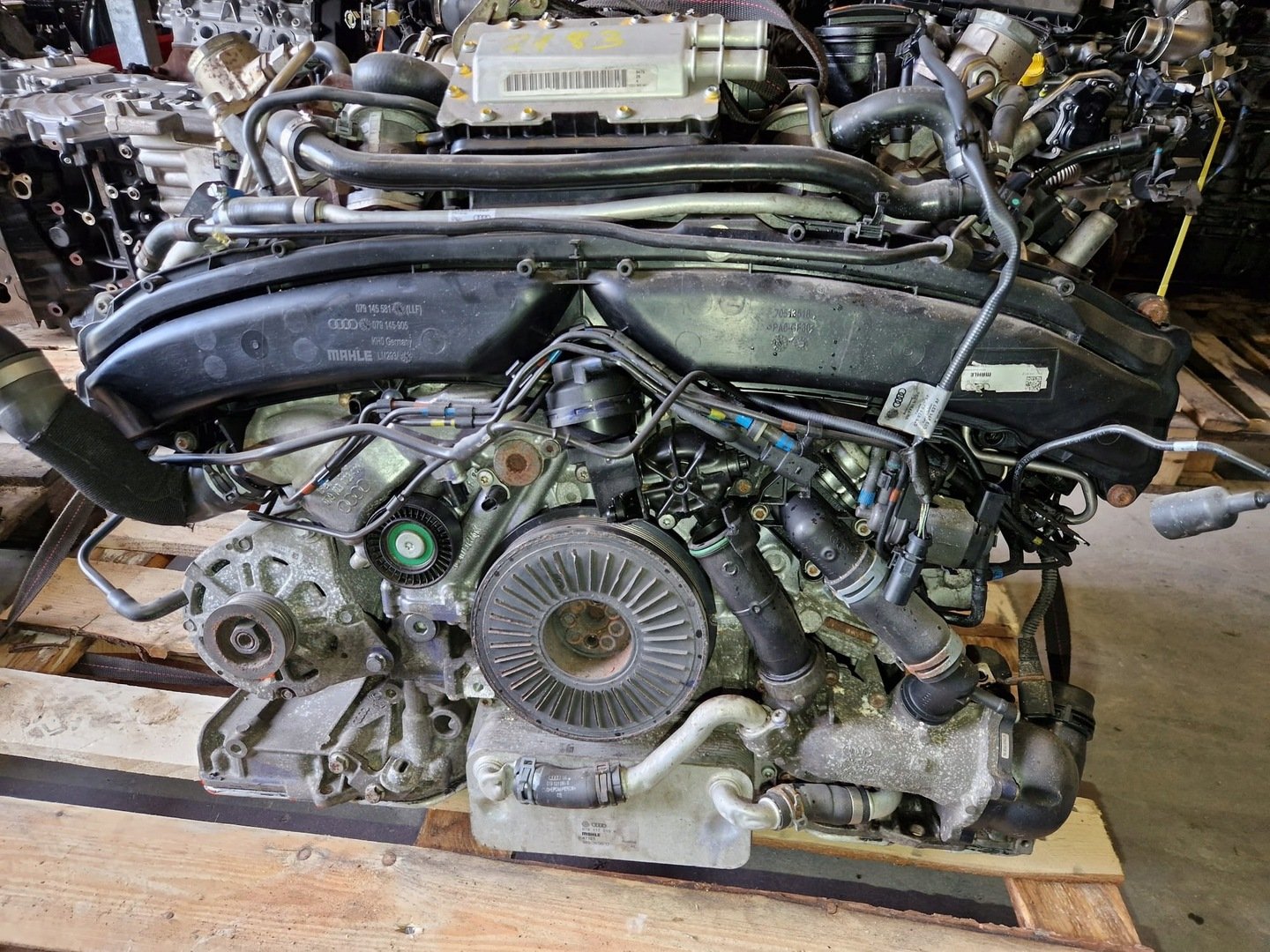 Roberto servisas (1)