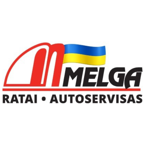 Melga (Pirklių g. 8) , UAB