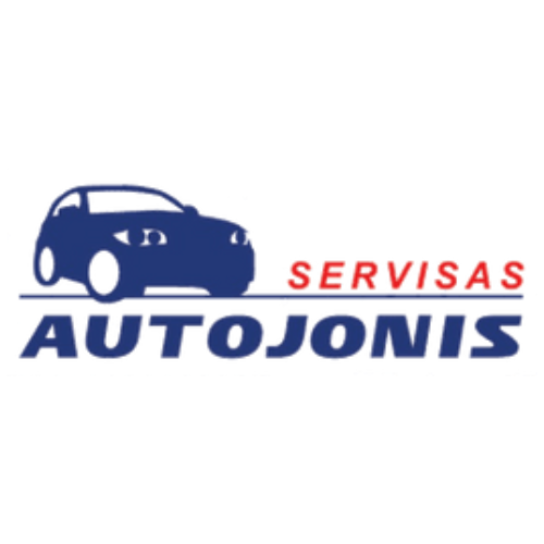 Autojonis, UAB logo