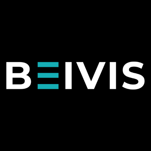Beivis, MB logo