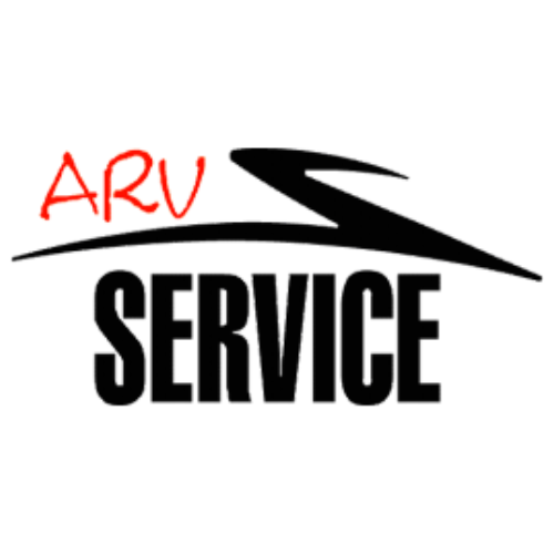 ARV SERVICE, UAB logo