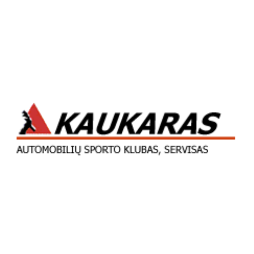Automobilių sporto klubas "Kaukaras", VšĮ logo