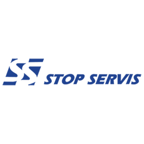 Stop Servis, UAB logo