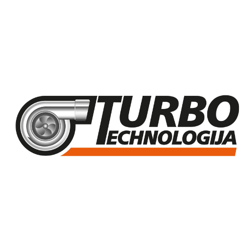 Turbotechnologija, UAB logo