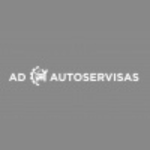 AD Autoservisas, UAB logo