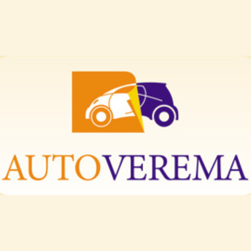 Autoverema, UAB logo