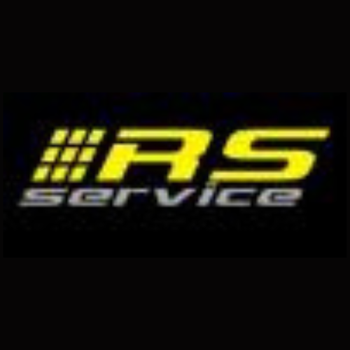 RS Service, UAB logo