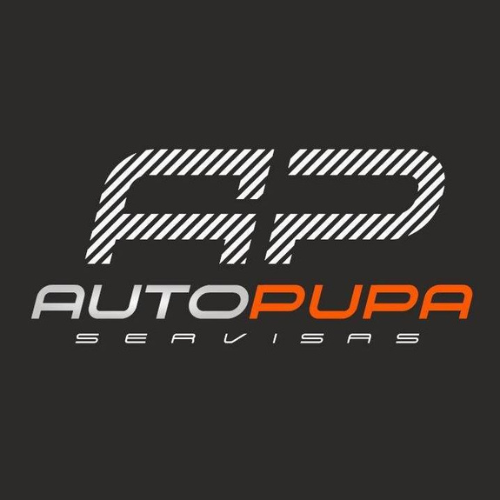 AUTOPUPA, ﻿UAB  logo
