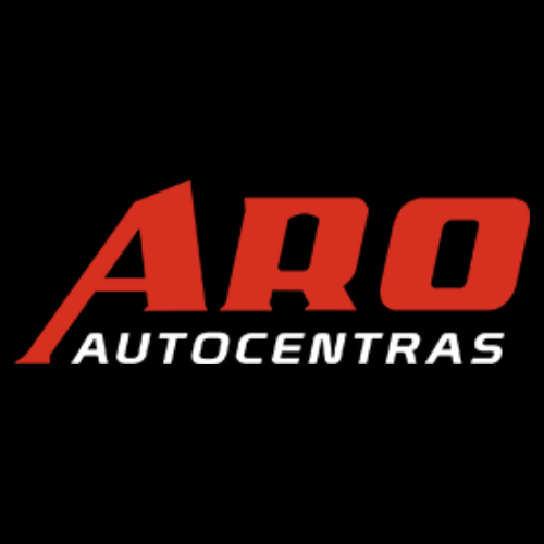 Aro autocentras, UAB