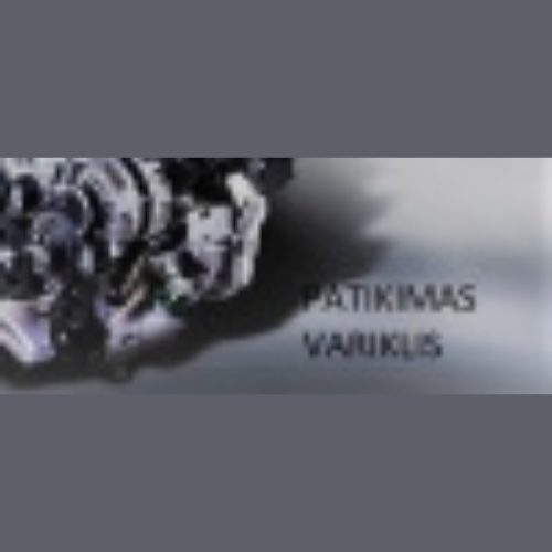 Patikimas variklis, MB