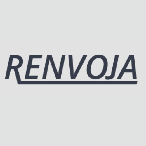 Renvoja, UAB logo