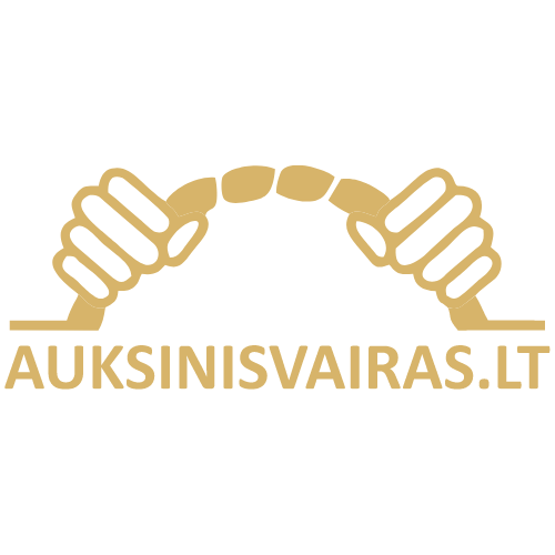 Auksinis Vairas, UAB