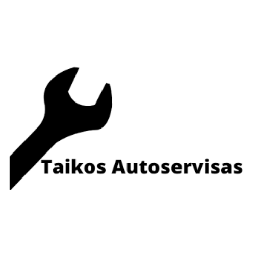 Taikos autoservisas, UAB