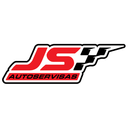 Js autoservisas, UAB logo