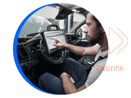 Kompiuterinė automobilio diagnostika