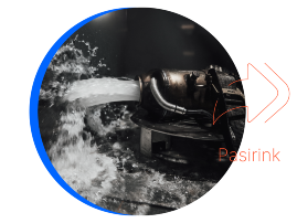 Dpf valymas nuo 50 iki 200 Eur