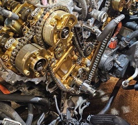 Atliktų darbų nuotrauka 8