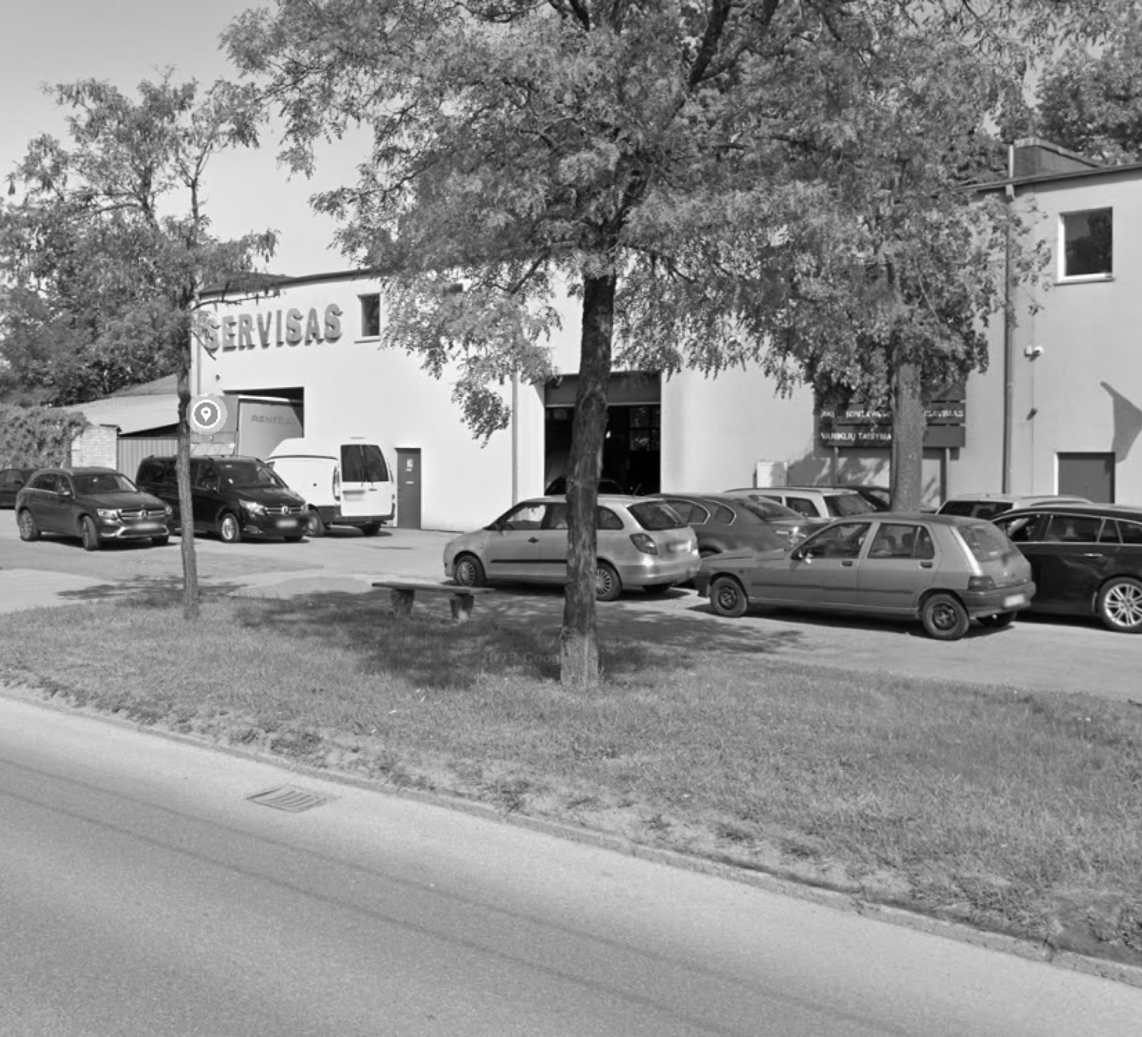 Atliktų darbų nuotrauka 5