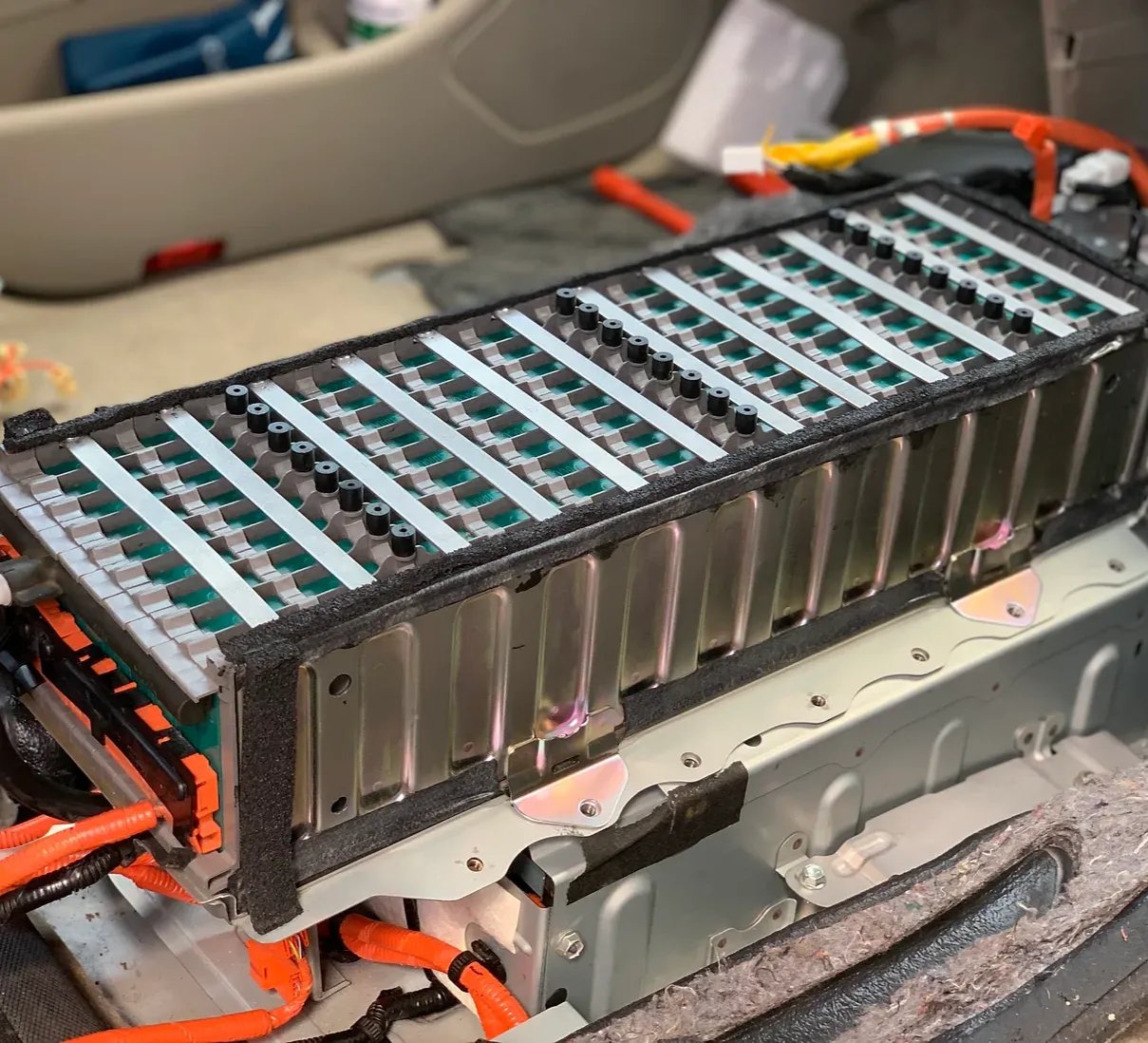 Completed work photo 6