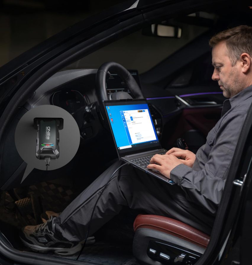 Patikimas aptarnavimas kiekvienam vizitui