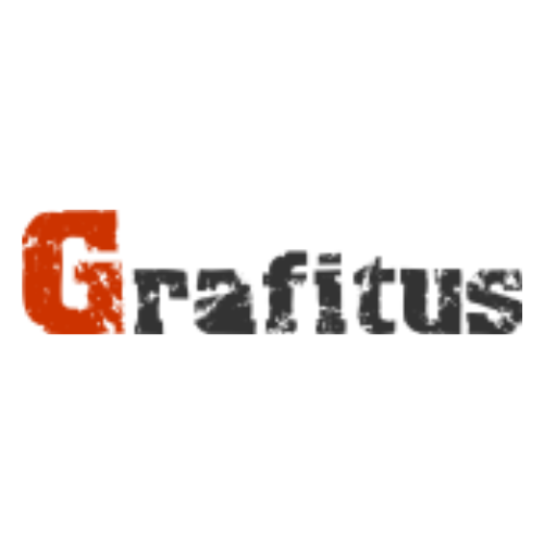 ﻿Grafitus, UAB logo