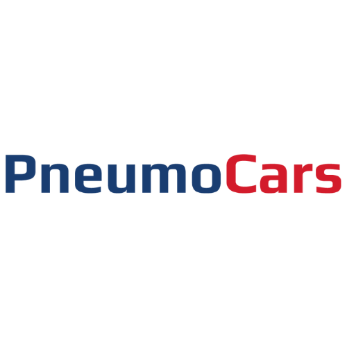﻿Pneumocars, UAB logo