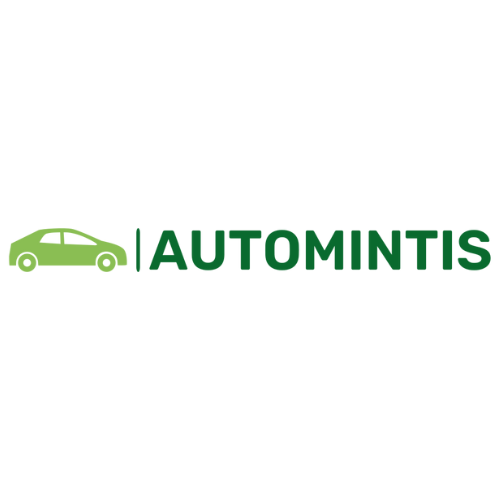 ﻿Automintis, UAB logo