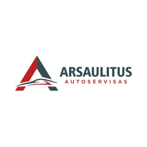 ﻿Arsaulitus, UAB logo