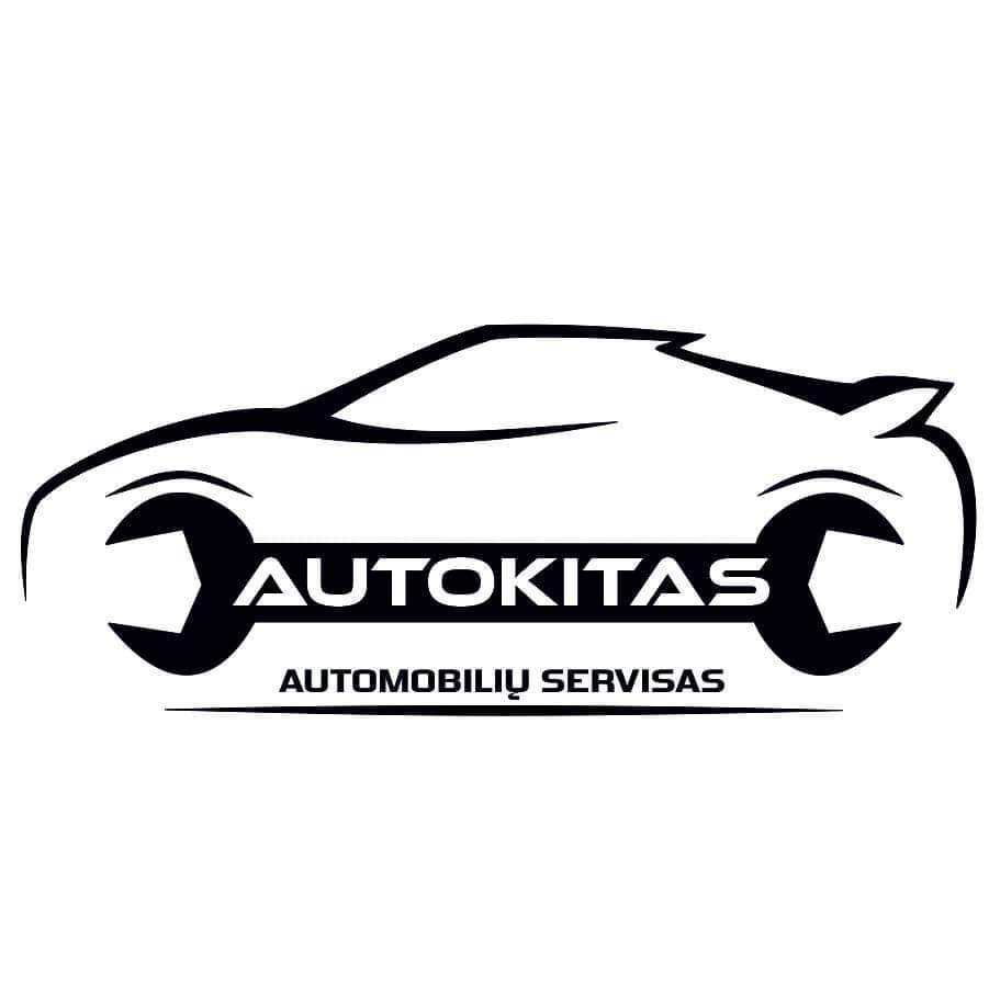 ﻿Autokitas, UAB logo