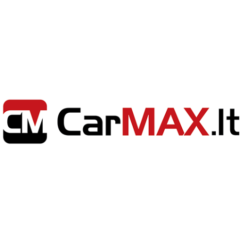 CarMax, UAB logo