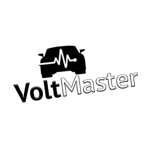 Voltmaster logo