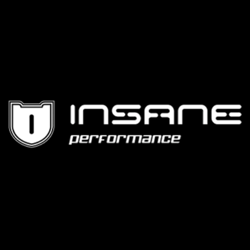 ﻿Insane LT, UAB logo