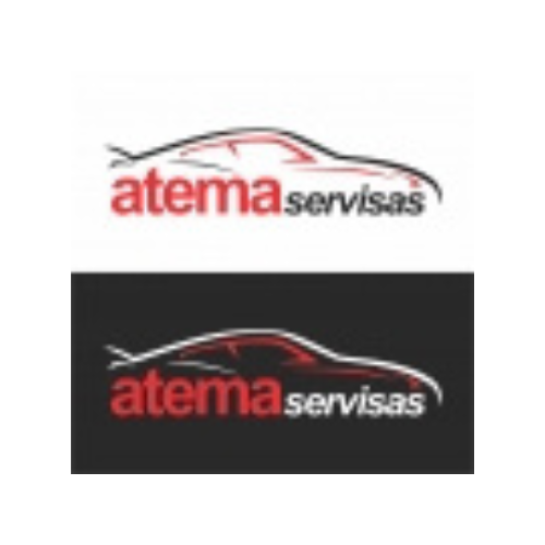 Atema, UAB logo