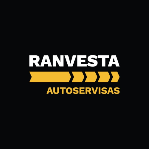 Ranvesta, UAB logo
